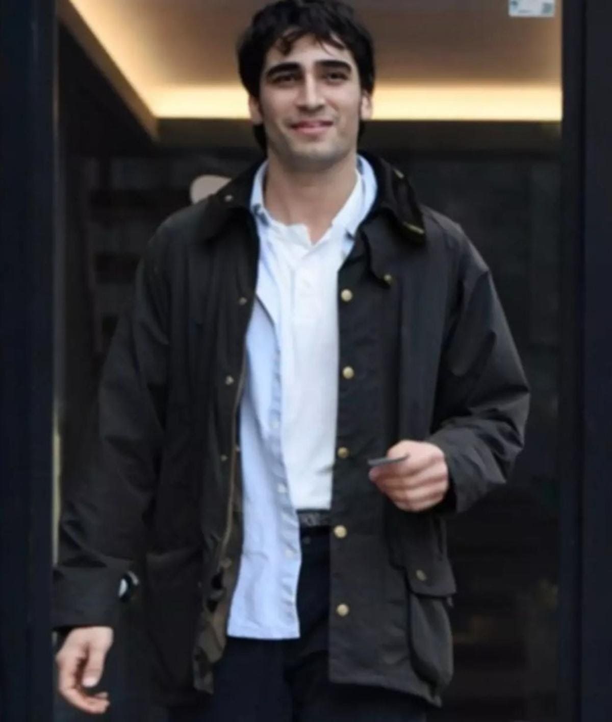 "Ferit” 20 kq arıqladı -  FOTO