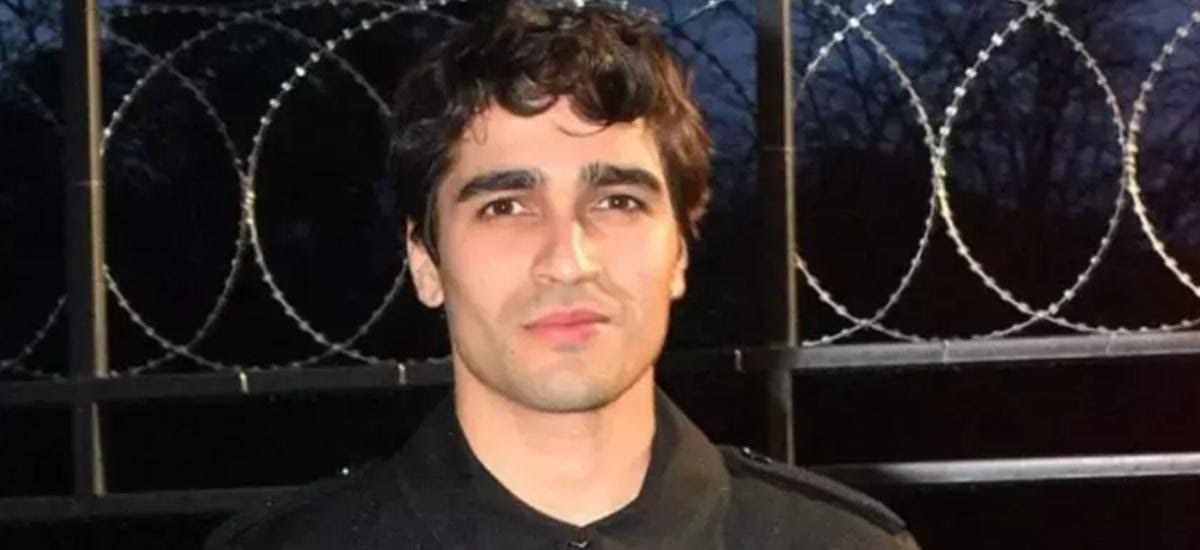 "Ferit” 20 kq arıqladı -  FOTO