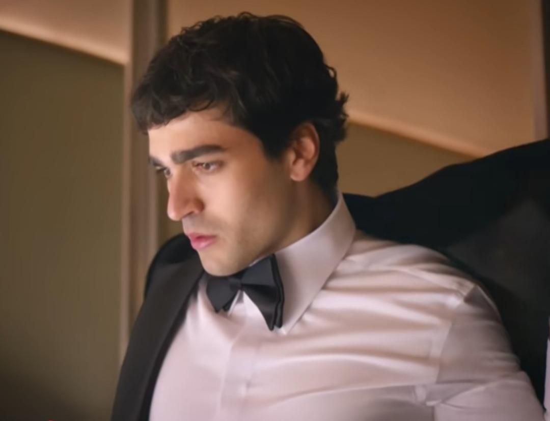 "Ferit” 20 kq arıqladı -  FOTO