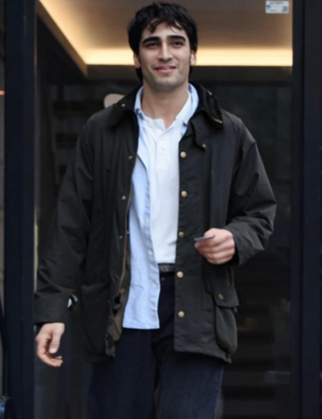 "Ferit” 20 kq arıqladı -  FOTO