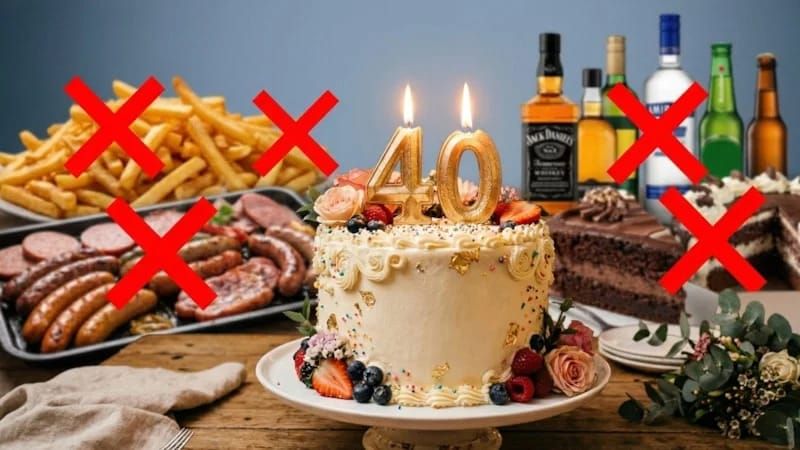 40 yaşdan yuxarı insanlar üçün təhlükəli qidalar -  Xəbərdarlıq