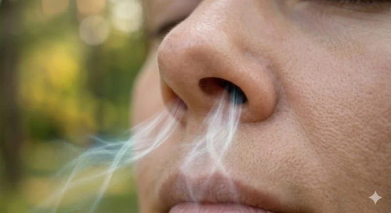 Dərindən nəfəs almağa adət edin -   Faydaları