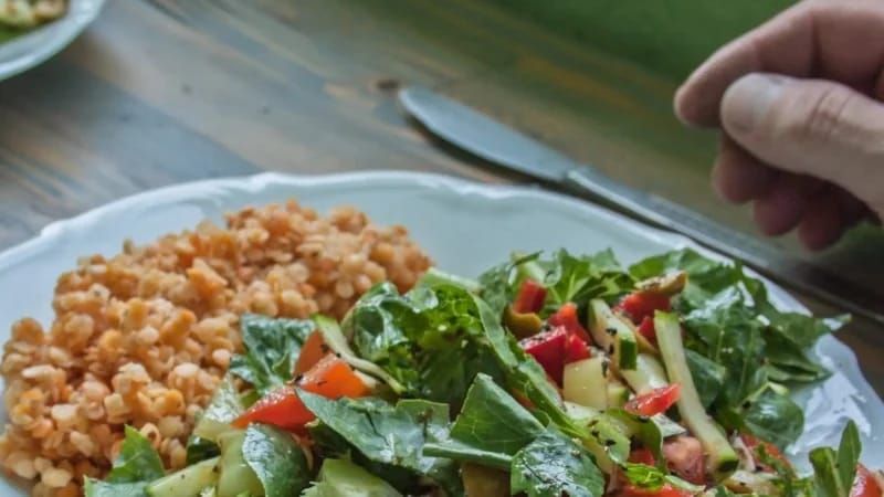 Bədənin B6 ehtiyaclarını ödəyən  8 qida 