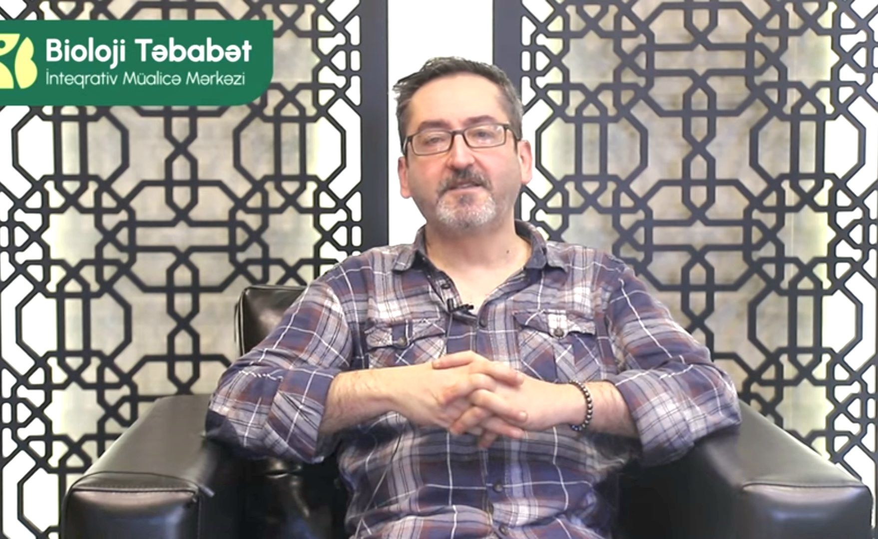 Kron xəstəliyi:  16 il müalicə olunmayan xəstə necə sağaldı?-VİDEO