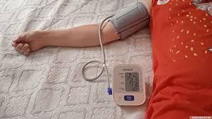  Ölüm anında təzyiq necə  olur   - Yüksək, yoxsa aşağı?