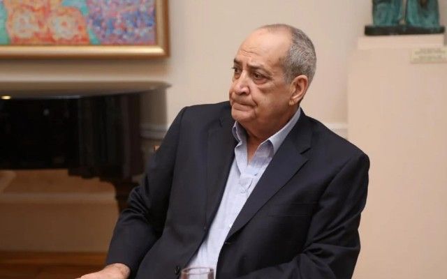 Rasim Balayev xərçəng olduğunu biləndə    hər şeydən imtina etdi