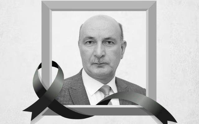 BDU-nun müəllimi  vəfat etdi