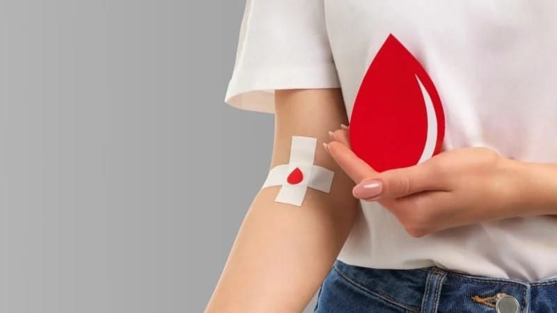 Anemiya ilə mübarizədə ən çox yayılan səhv:  Dəmir var, amma təsirsizdir