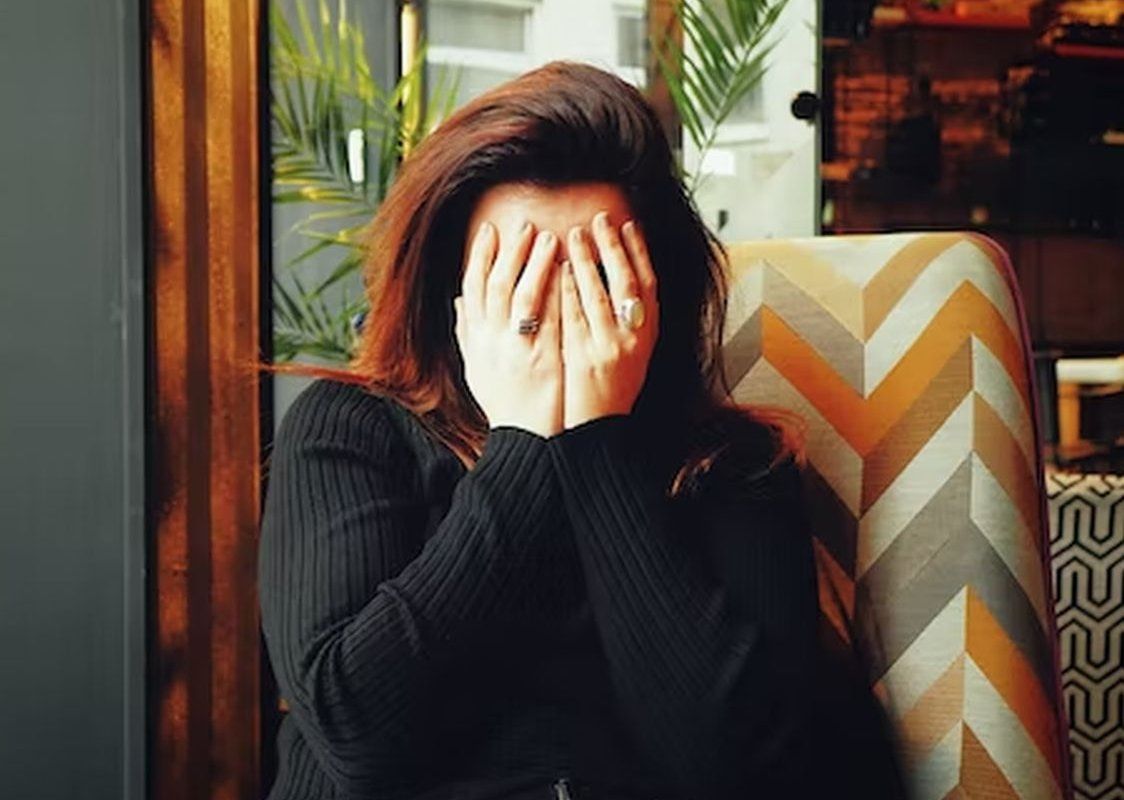 Panik ataklar gizli xəstəliklərdən    ola bilər