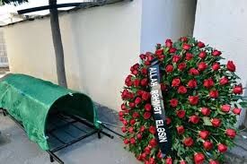 Azərbaycanda 2 memar vəfat etdi 