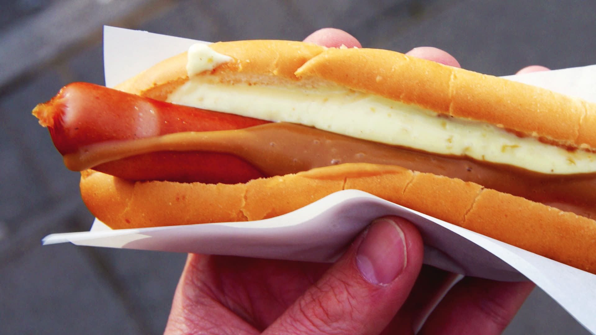 İslandiyanın milli qidası inflasiyaya dözmədi 