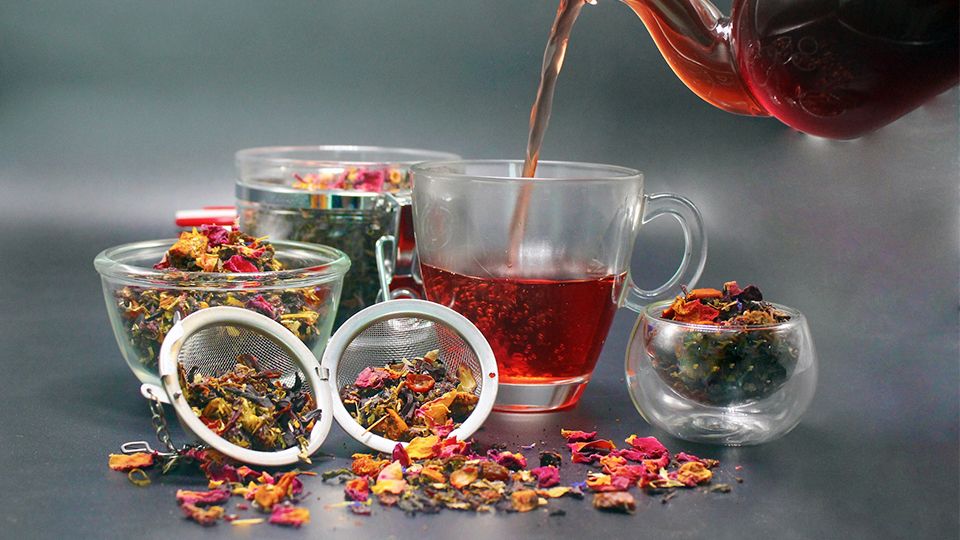 Mədə yanması və qastriti olanlar    hansı çayı içsin?