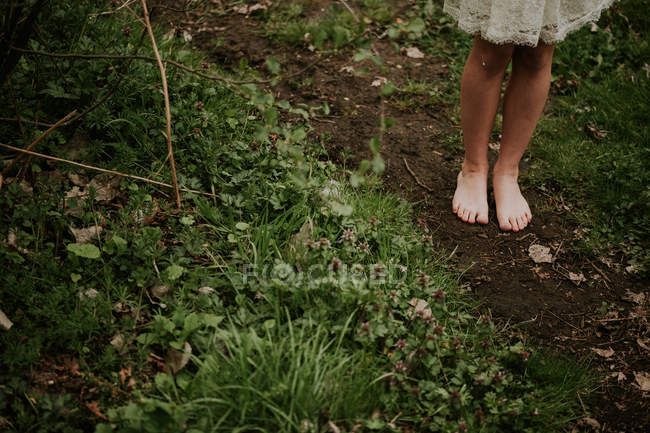 Torpaqlanma ilə enerjini təmizlə, şəfalan  - Metod