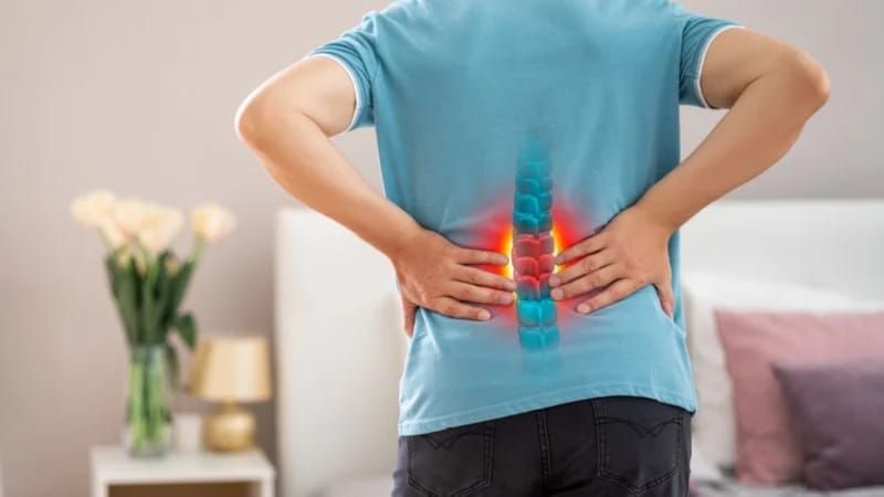 Keçməyən bel ağrısının  SƏBƏBLƏRİ