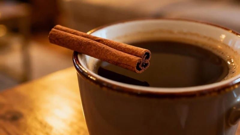 Maraqlı rus ritualı:  Cümə axşamları darçınlı qəhvə içmək