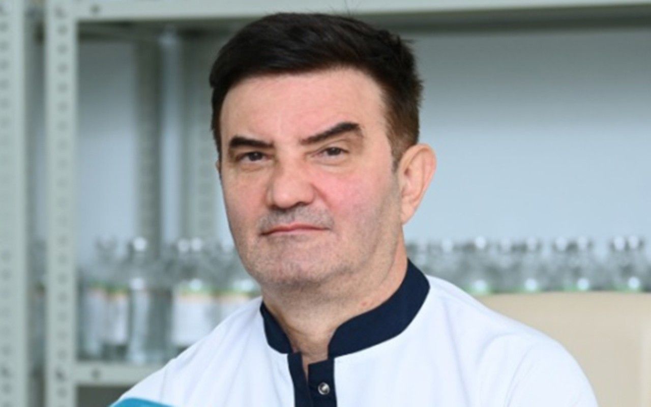 Azər Maqsudov  amnistiyaya düşdü