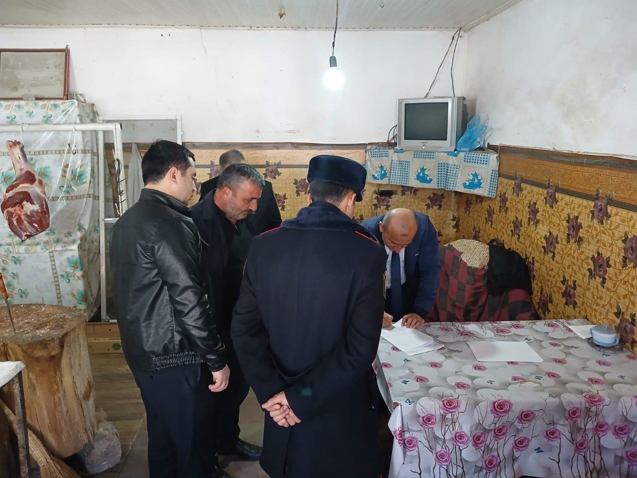 Daşkəsəndə Daşkəsəndə