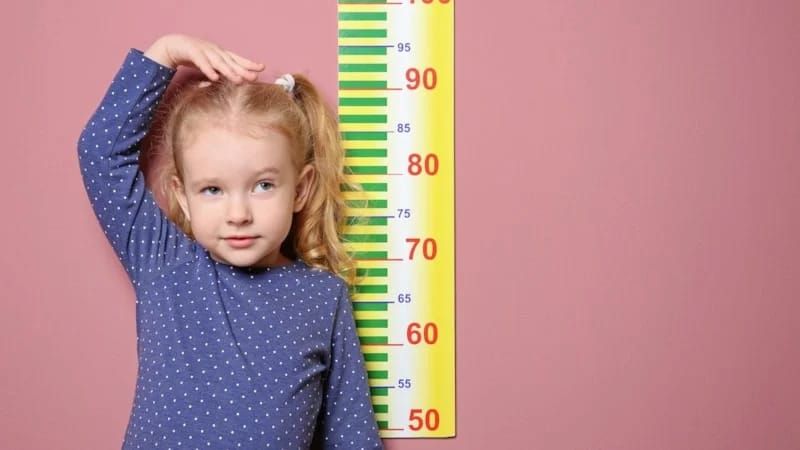 Uşağın boyu böyüyəndə nə qədər olacaq? -  Yeni hesablama