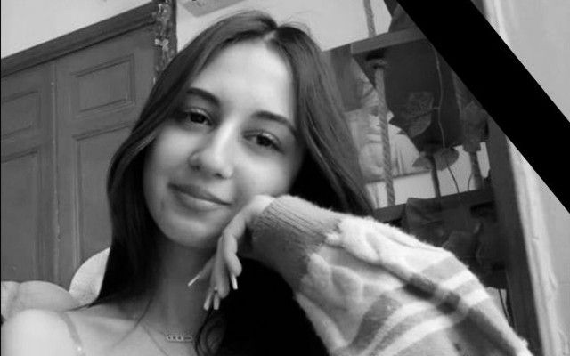  I kurs tələbəsi öldü 