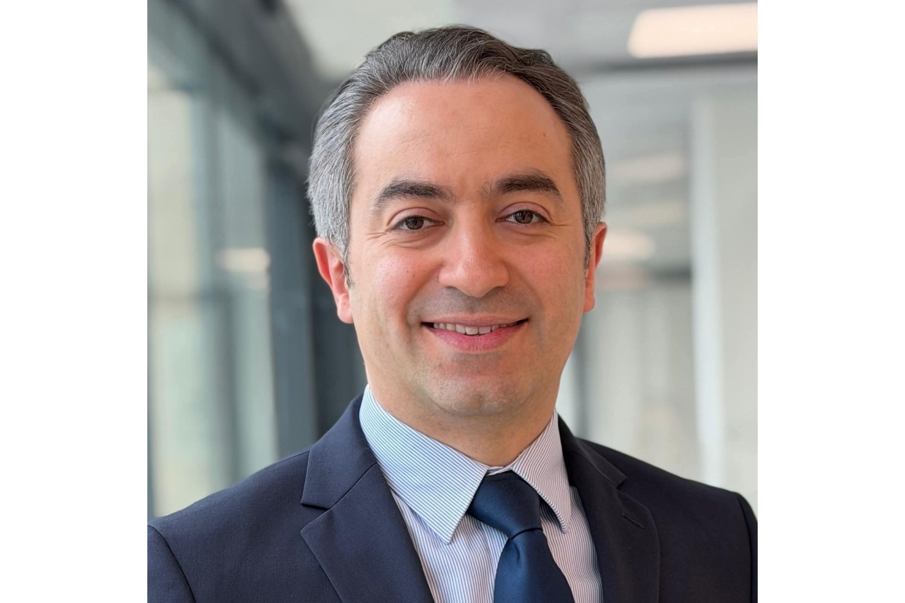 Qarabağ Universiteti Klinikasının direktoruna  yeni vəzifə verildi