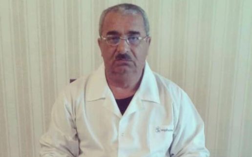 Azərbaycanda həkim  vəfat etdi