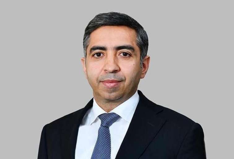 Zaur Əliyevə yüksək vəzifə verildi -  Sərəncam