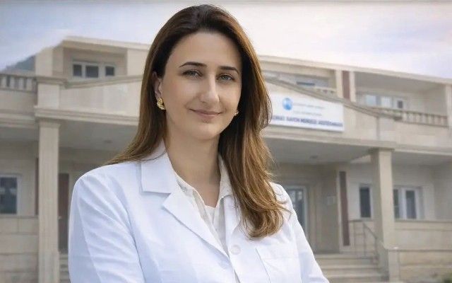 Terapevtə yeni vəzifə verildi 