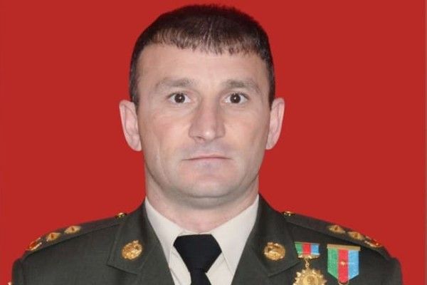 Vətən Müharibəsi Qəhrəmanının atası vəfat etdi  