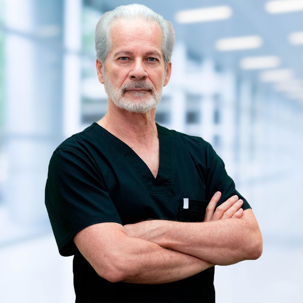 Professor Arturo O`Birne Bioloji Təbabət Mərkəzində -  Qeydiyyata tələsin!