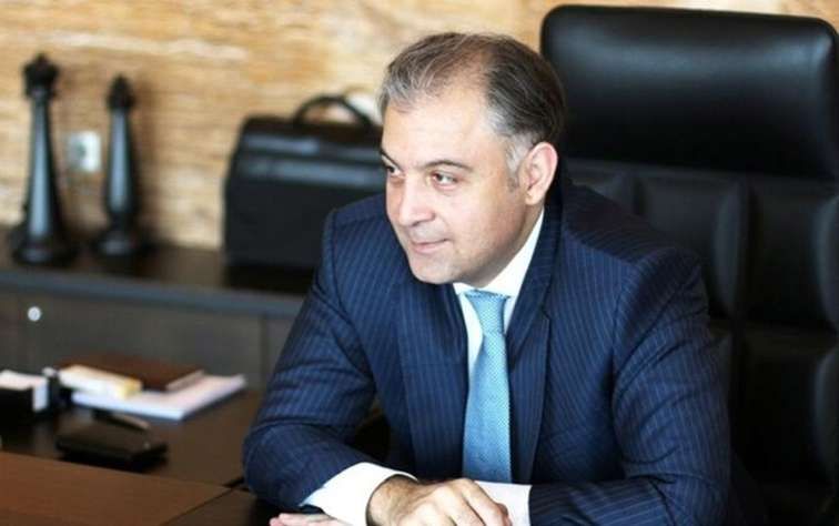 TƏBİB-in Müşahidə Şurasının sədri  oldu