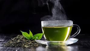 Kimlərə yaşıl çay içmək olmaz? 