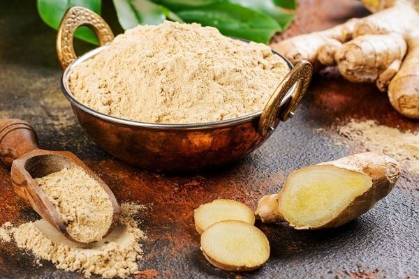 Gündə bir dilim zəncəfil yeməyin  faydaları