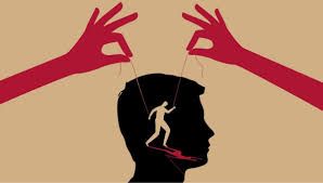 Qadın və kişi arasında gizli manipulyasiya 