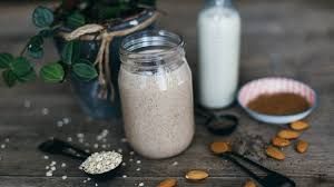 Yorğunluqdan çıxaran, enerji verən    - 5 möcüzə resept