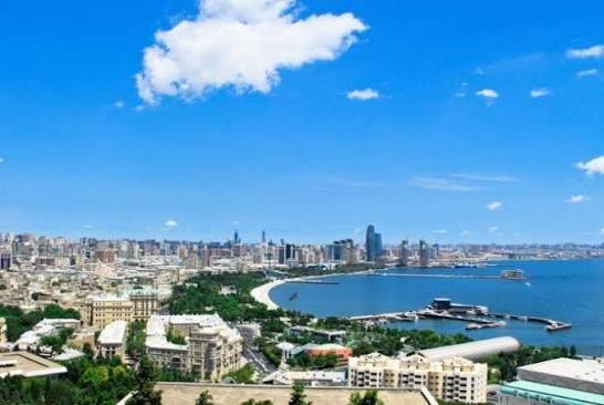 Sabahın hava  proqnozu