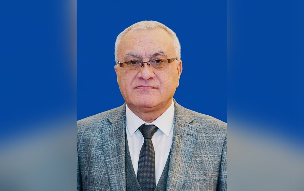 Daha bir həkim  vəfat etdi