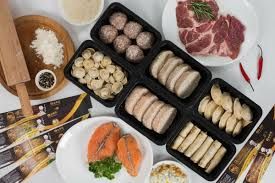 Dondurulmuş yarımfabrikatlar təhlükəlidir  – Xəbərdarlıq