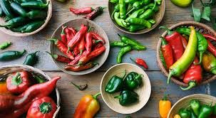 Bu bibər diabeti müalicə edə bilər  