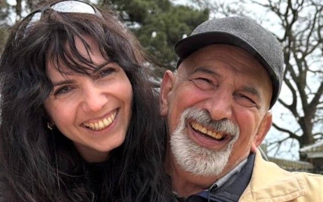 20 il sonra atasını Azərbaycanda tapdı -  Cərrah işləyirmiş