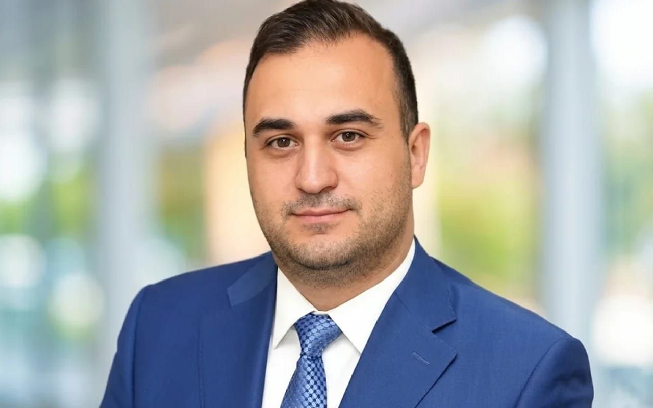 "Azəriqaz"ın 39 yaşlı departament rəisi vəfat etdi 