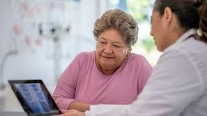 Qadın bir vərdişi  üzündən iki dəfə    xərçəng  oldu