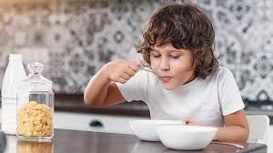 Uşaqlar üçün ən pis səhər yeməkləri  – Nələri vermək olmaz?