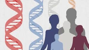 Nəsildən-nəsilə keçən xəstəliklər   - Gizli risklər