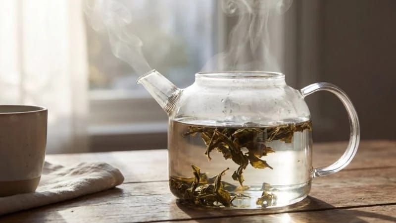 Sudan sonra ən sağlam  içki