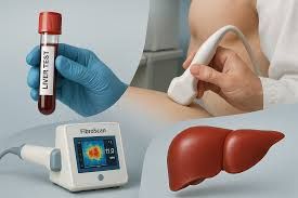 Qaraciyər sirrozu: hansı analiz və müayinələr vacibdir? 
