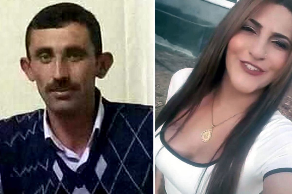 Abort etdirmədiyi üçün qadını öldürdü -  FOTO