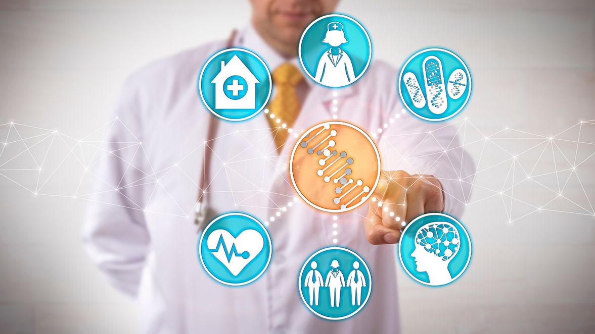 ÜST yeni qərar verdi: İnteqrativ  İnteqrativ Tibb qlobal səhiyyənin əsas istiqamətlərindən biri olur