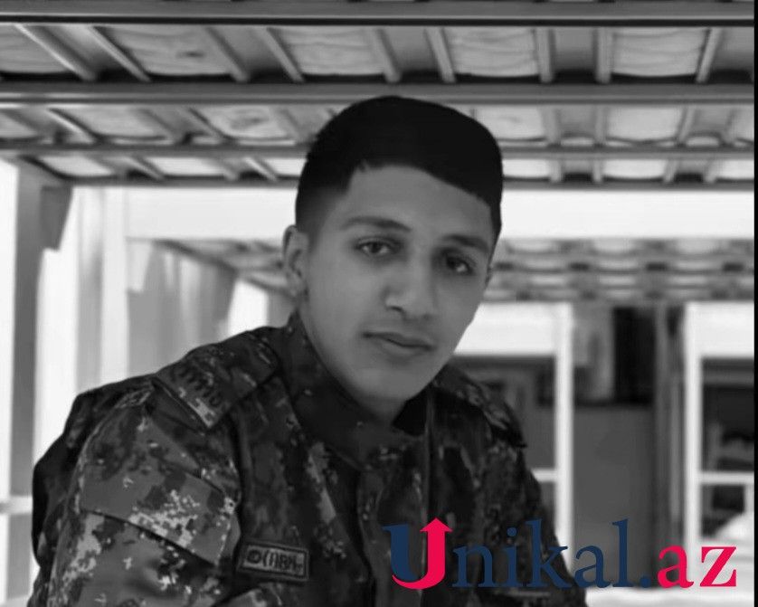 DSX Akademiyasının kursantı vəfat etdi -  FOTO