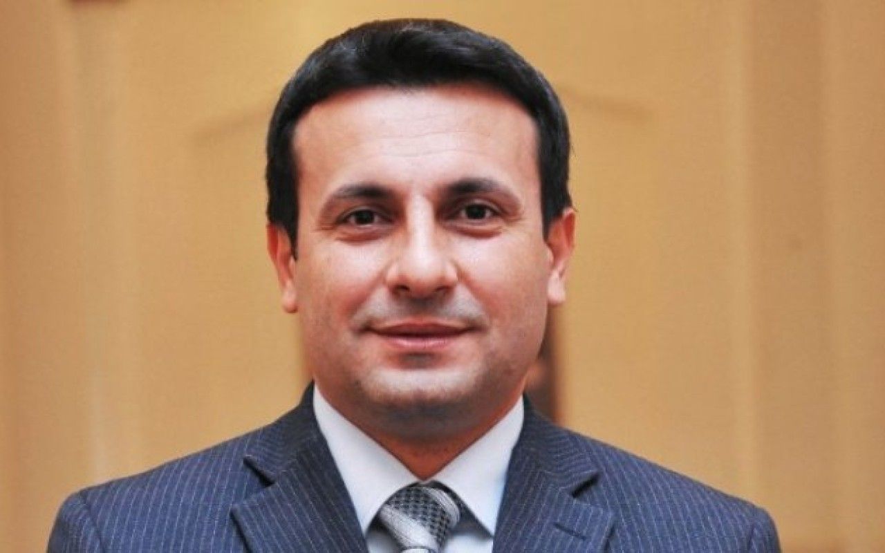 TƏBİB-ə yeni mətbuat katibi  təyin olundu