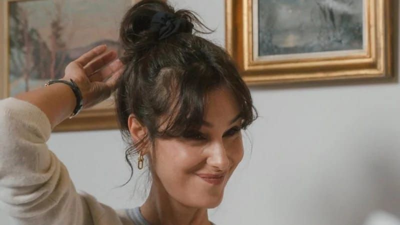 52 yaşlı aktrisa gündəm oldu -  Gənc görünüşü diqqət çəkdi-FOTO